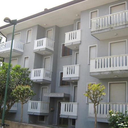 Condominio Rio Chico Lignano Sabbiadoro Esterno foto