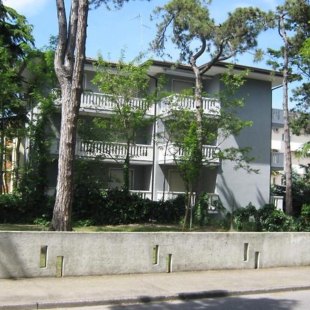 Condominio Rio Chico Lignano Sabbiadoro Esterno foto